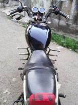 Royal Enfield Thunderbird 500cc 2010