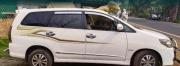 Toyota Innova 2.5 V 8 STR 2016