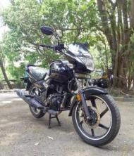 Honda CB Unicorn 160 ABS BS6 2021