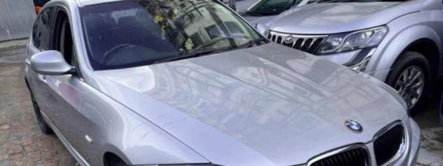 BMW 3 Series 320i 2009