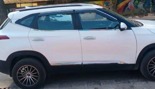 Kia Seltos GTX Plus 1.4 Petrol 2022