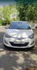 Hyundai i20 Sportz 1.4 CRDi 2012