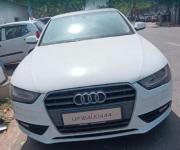 Audi A4 2.0 TDI 2014