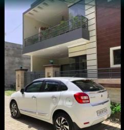 Maruti Suzuki Baleno Alpha 1.2 2019