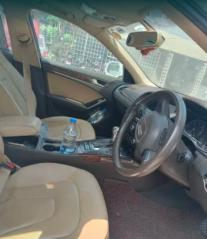 Audi A4 2.0 TDI 2014