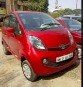 Tata Nano LX 2015