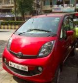 Tata Nano LX 2015