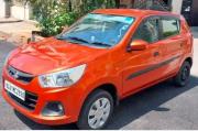 Maruti Suzuki Alto K10 VXi 2019