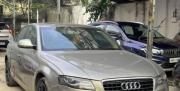 Audi A4 2.0 TDI 177 Bhp Premium Plus 2009