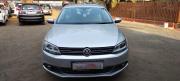 Volkswagen Jetta 2.0L TDI Comfortline 2013