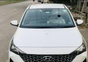 Hyundai Verna SX 1.5 VTVT IVT 2022