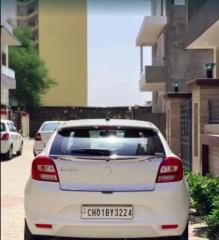 Maruti Suzuki Baleno Alpha 1.2 2019