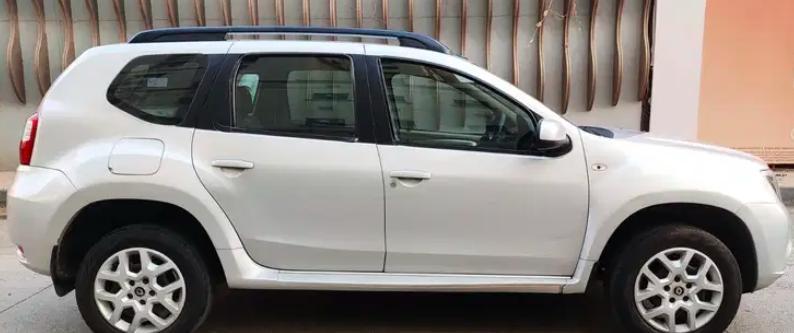 Nissan Terrano XL Plus 85 PS 2013