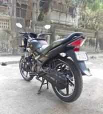 Honda CB Unicorn 160 ABS BS6 2021