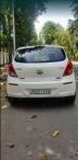 Hyundai i20 Sportz 1.4 CRDi 2012