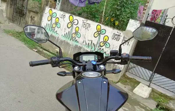 Suzuki Gixxer 150cc 2016
