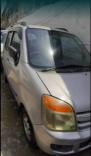 Maruti Suzuki Wagon R LXi CNG 2008