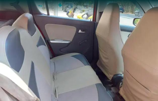 Maruti Suzuki Alto K10 VXi 2019