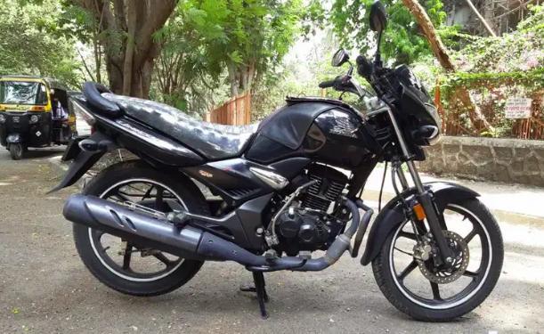 Honda CB Unicorn 160 ABS BS6 2021