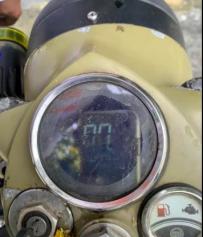 Royal Enfield Classic 500cc 2014