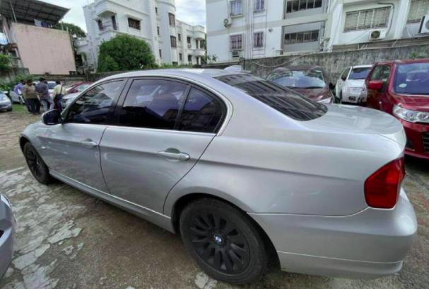 BMW 3 Series 320i 2009