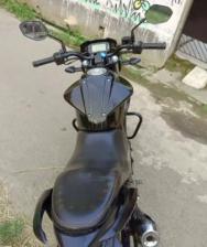 Suzuki Gixxer 150cc 2016