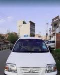 Hyundai Santro Xing GLS CNG 2013