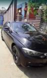 BMW 3 Series 320d 2013