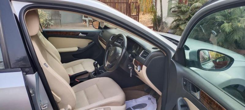 Volkswagen Jetta 2.0L TDI Comfortline 2013