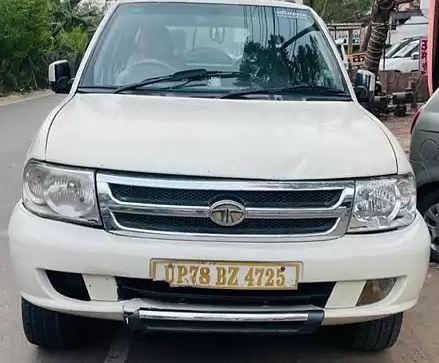 Tata Safari 4X2 EX TCIC 2010