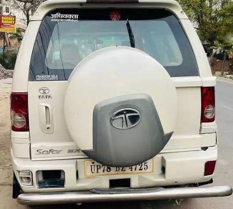 Tata Safari 4X2 EX TCIC 2010