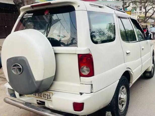 Tata Safari 4X2 EX TCIC 2010