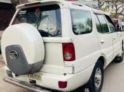 Tata Safari 4X2 EX TCIC 2010