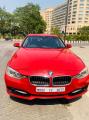 BMW 3 Series 320d 2013