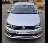 Volkswagen Vento 1.6 MPI Highline Plus 2017