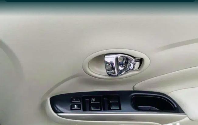 Renault Scala RXZ Diesel 2012