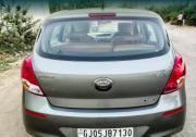 Hyundai i20 Sportz 1.2 2012