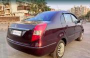 Tata Manza Aura ABS Safire BS-IV 2012