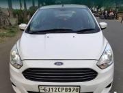Ford Figo 1.5 TDCi Titanium 2016