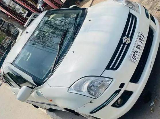 Maruti Suzuki Swift DZire VDi 2009