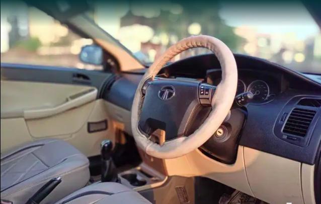 Tata Manza Aura ABS Safire BS-IV 2012