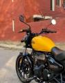 Royal Enfield Meteor 350 Fireball 2021