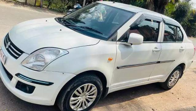 Maruti Suzuki Swift DZire VDi 2009