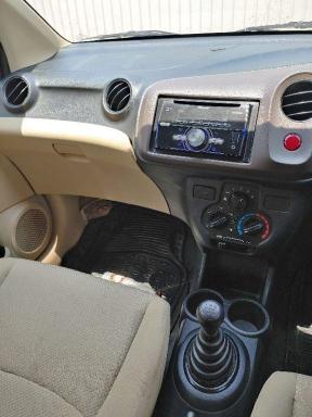 Honda Brio E MT 2013
