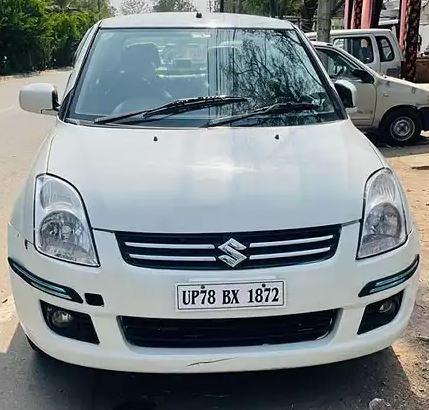 Maruti Suzuki Swift DZire VDi 2009