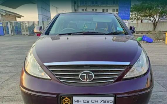 Tata Manza Aura ABS Safire BS-IV 2012
