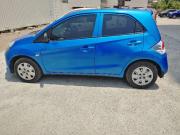 Honda Brio E MT 2013