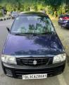 Maruti Suzuki Alto K10 LXi 2010