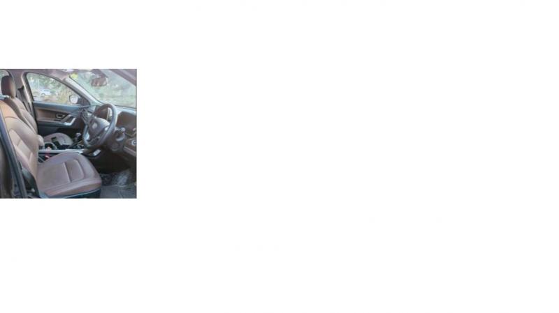 Tata Harrier XZA Dual Tone BS6 2020