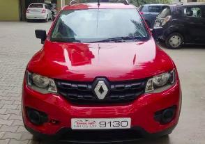 Renault KWID RXL 2016